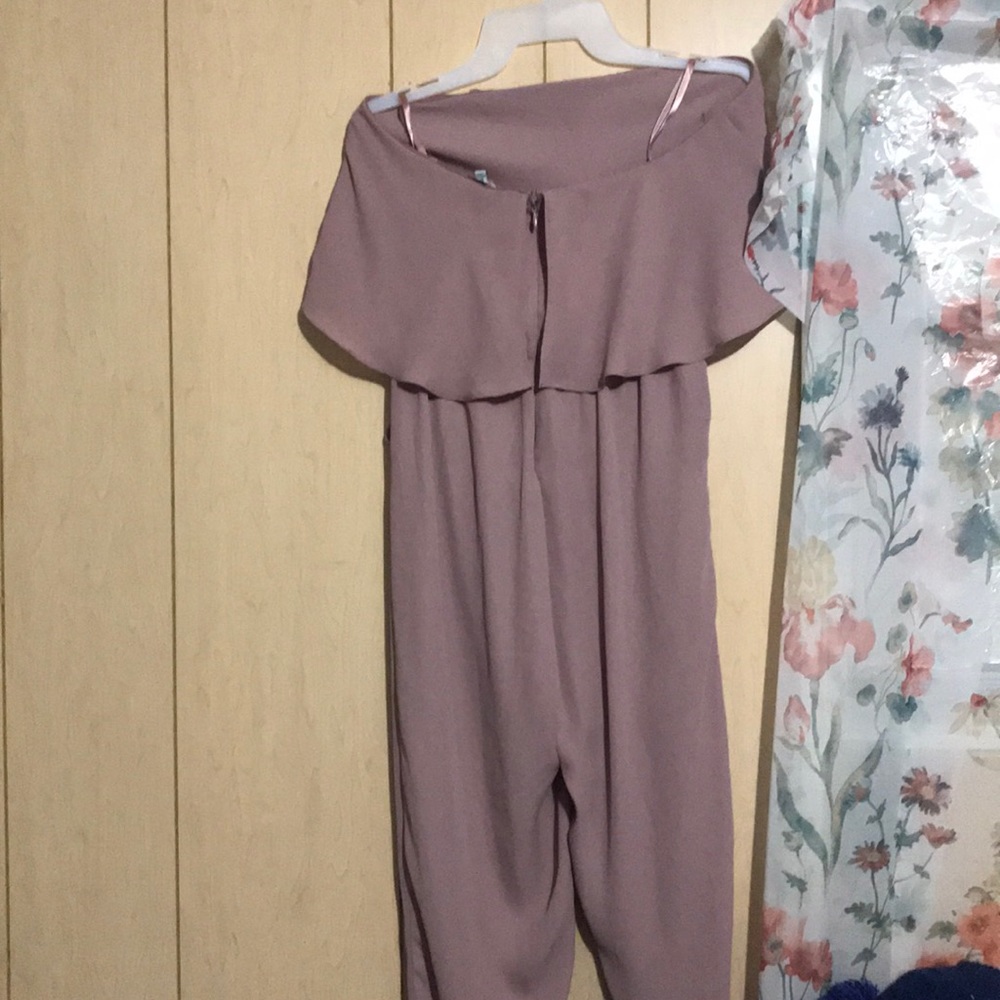 Romper - Picture 3 of 3